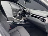TOYOTA C-HR Hybrid Business Edition KLIMA*KAMERA*