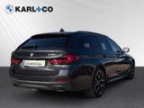 BMW 530 e xDrive. M Sport AHK Pano. adap.LED HIFI