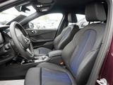 BMW 118 d M Sport  AHK DISTR KAMERA SPUR PDC SHZ