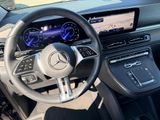 MERCEDES-BENZ EQV 300 MOPF 7SITZER KLIMA BURMESTER 360° BURM