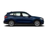 BMW X1 18 i Advantage sDrive 18i Navi AHK PDC
