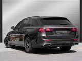MERCEDES-BENZ E 200 T , AMG NIGHT AHK DISTR KAMERA PANO SPUR