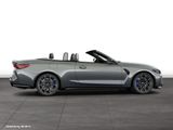 BMW M4 Competition M xDrive Cabrio