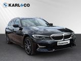 BMW 330 e touring Luxurx Line Laser Panorama Sportsitze