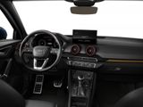 AUDI Q2 35 TFSI S-line S-tronic Navi+ ACC Sitzhz