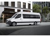MERCEDES-BENZ Sprinter 314 TOURER KOMBI L3H2 MAXI KLIMA 8SITZER STANDH