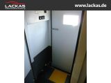 MERCEDES-BENZ Sprinter SPRINTER GELDTRANSPORTER BR3