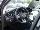 MERCEDES-BENZ GLC 300 de 4M //  AHK DISTR KAMERA SPUR STANDH