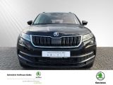 SKODA Kodiaq Clever 4x4 Klima Navi Rückfahrkamera