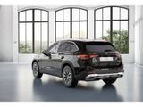 MERCEDES-BENZ GLC 200 d 4M | AVANTGARDE MEMO 360 AHK DISTR PDC