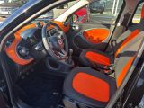 SMART ForFour passion Kklimaaut/SHZ/Tempomat/Allwetter