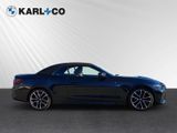 BMW 420 d Cabrio M SportPro Individual Laser ACC HUD