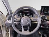 AUDI Q2 35 TFSI advanced S-tronic AHK Matrix-LED