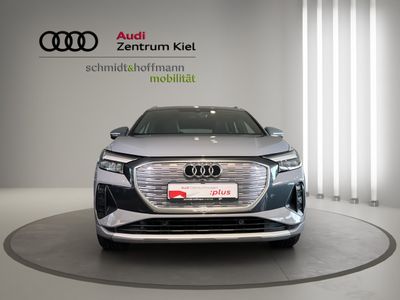 AUDI Q4 e-tron 40 Panorama Navi+ PDC+ Sitzhz Klima
