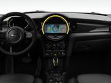 MINI Cooper SE Resloute Edit. Kamera Pano LED HUD H&K NAVI Keyless