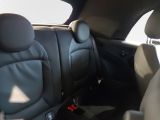 MINI Cabrio Cooper Classic Trim NAVI+SITZHZ+PDC+KLIMA