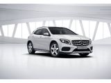MERCEDES-BENZ GLA 250  AMG PANO PDC SHD SHZ