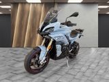 BMW S 1000 XR Touring-Paket+Schaltassist+KeylessRide+