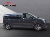 TOYOTA Proace VERSO L1 EXCLUSIVE*LEDER*CARPLAY*ALLWETTE