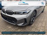 BMW 320d xDrive Limousine AHK+Navi+ACC UPE: 71.480¤