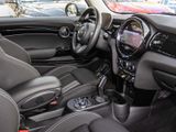 MINI Cooper SE +Navi+DAB+LED+PDC+SHZ+Verkehrszeichenerk.