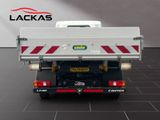 MITSUBISHI Canter 7C18 4x2 Palfinger Abrollkipper FUSO+AHK