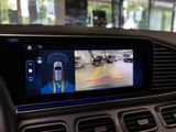 MERCEDES-BENZ GLE 300 d 4M , WIDE MULTI AHK KAMERA PANO SPUR