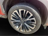TOYOTA Yaris Cross Hybrid Elegant*360°*AHK*M+S*PANO*