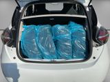 RENAULT ZOE Experience R110 +PDC+Klima+LED+Garantie+