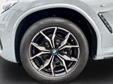 BMW X3 xDrive 20dA M-Sport Laser Panorama Head-Up