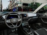 VW T-Cross ENERGY 1.0 l TSI 85 kW (116 PS) 7-Gang-DSG