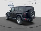 JEEP Wrangler Unlimited 2.2 CRD Sahara+SkyOneTouch+1.Hd.+BF-Goodrich AT