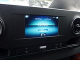 MERCEDES-BENZ Sprinter 215 PRITSCHE DOKA KOMPAKT KLIMA