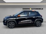 DACIA Spring Electric Comfort Plus 45 CCS