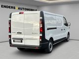 RENAULT Trafic Kasten L2H1 3,1t Komfort 2.0 dCi 130 EU6e