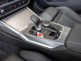 BMW M3 +Navi+HUD+LED+RFK+Leder+Memory Sitze+PDCv+h
