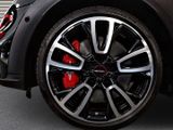 MINI John Cooper Works Cabrio, Head-Up Display, Klimaautomatik