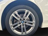 BMW 118 d M-Sport HUD Pano AdaptLED DrivAss. ParkAss.