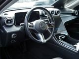 MERCEDES-BENZ C 200 AVANTGARDE KAMERA SPUR PDC SHZ