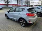 FORD Fiesta Active X Navi PDC Beheizb. Frontsch. B & O