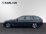 BMW 520 dA Touring LED Live Cockpit Prof. Lordose