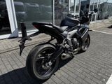 TRIUMPH Daytona 660 1. Hand+A2-möglich