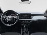 SKODA Kamiq Selection Navi Rückfahrkamera