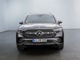 MERCEDES-BENZ GLC 220 d 4M AMG SPUR AHK 360 PDC SHZ MEMO