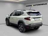 DACIA Duster III 130PS 4x4 Journey +NAV+SITZH+AHK+CAM+