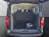 FIAT Scudo 2.2 BlueHDi L3 Ulysee AHK 9 Sitzer
