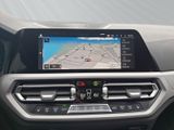 BMW 320 d touring HiFi Stop&Go AHK Sportsitze Alarm