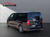 TOYOTA Proace VERSO*TEAMPLAYER*CARPLAY*15 JAHRE GARANTI