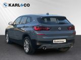 BMW X2 sDrive20d Stop&Go Panorama Sportsitze RFK