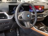 BMW X5 30dxDriveMSport+AHK+Navi+HUD+RFK+eSitze+Leder